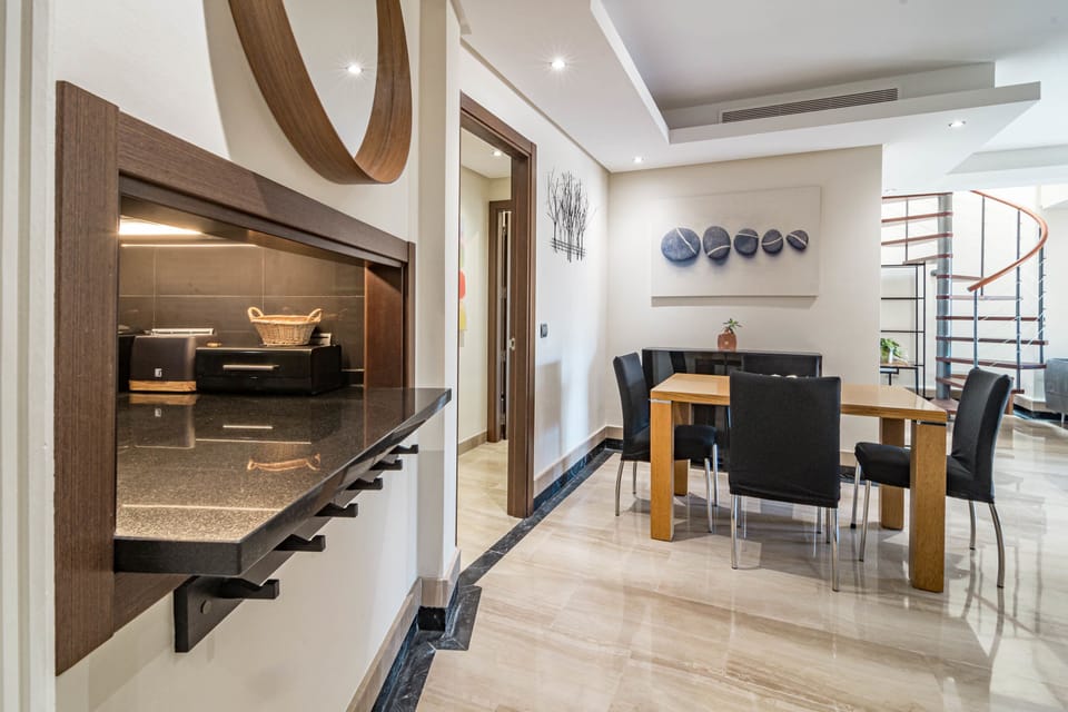 Apartment (5 Bedrooms) | Interior