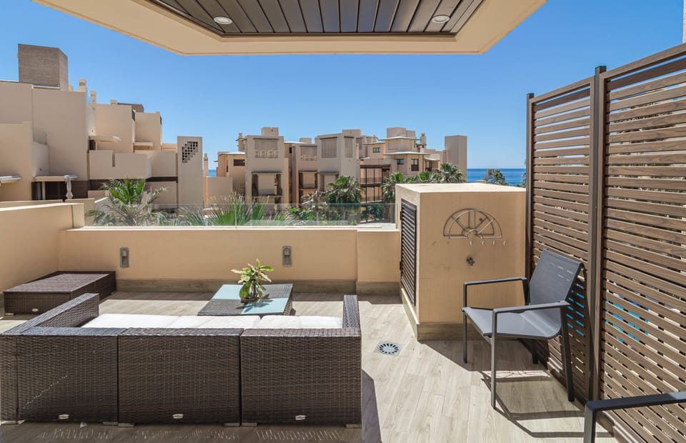 Apartment (5 Bedrooms) | Interior