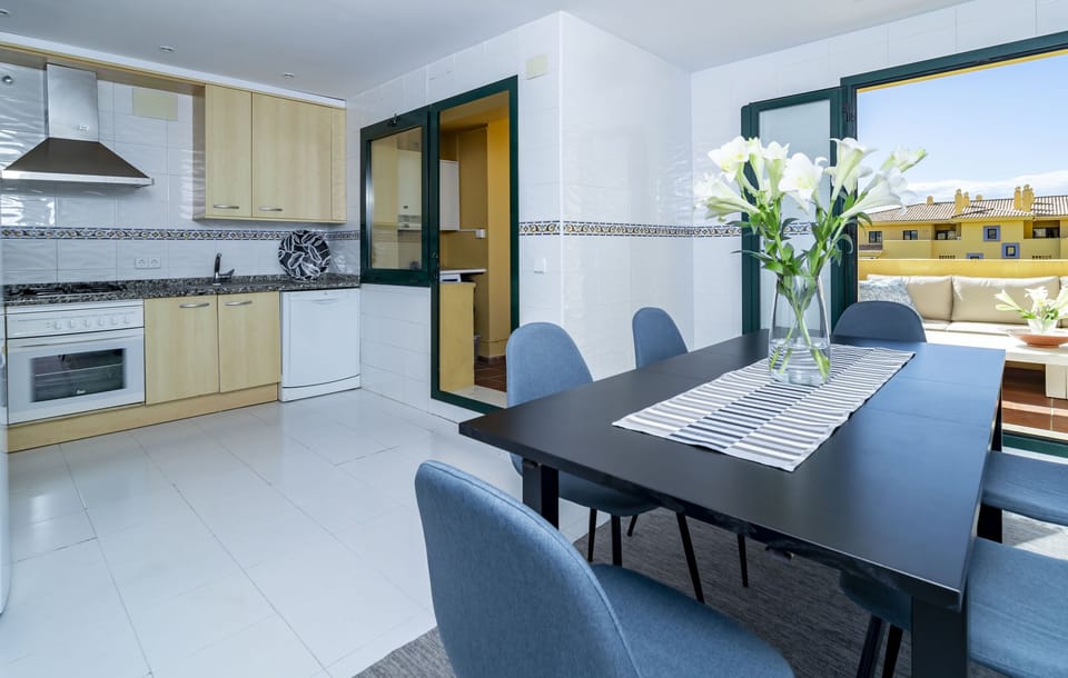 Apartment (3 Bedrooms) | Interior