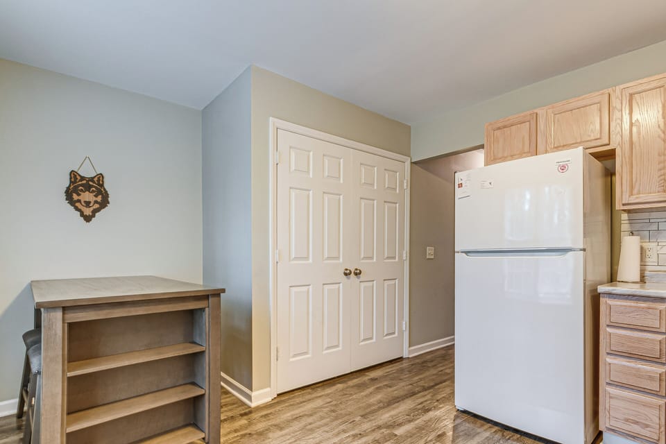 Kitchen | 1st Floor | Dishwasher | Coffee Provided