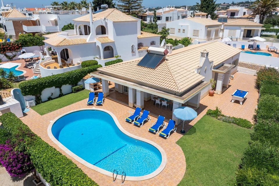 Villa Ventura image