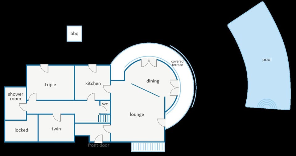 Villa Anthony image