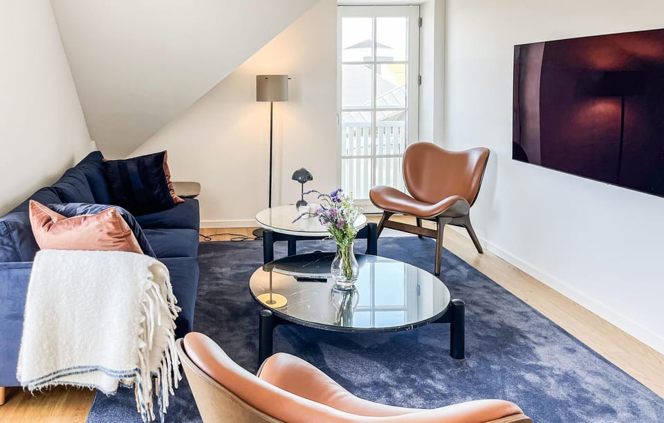 living-room