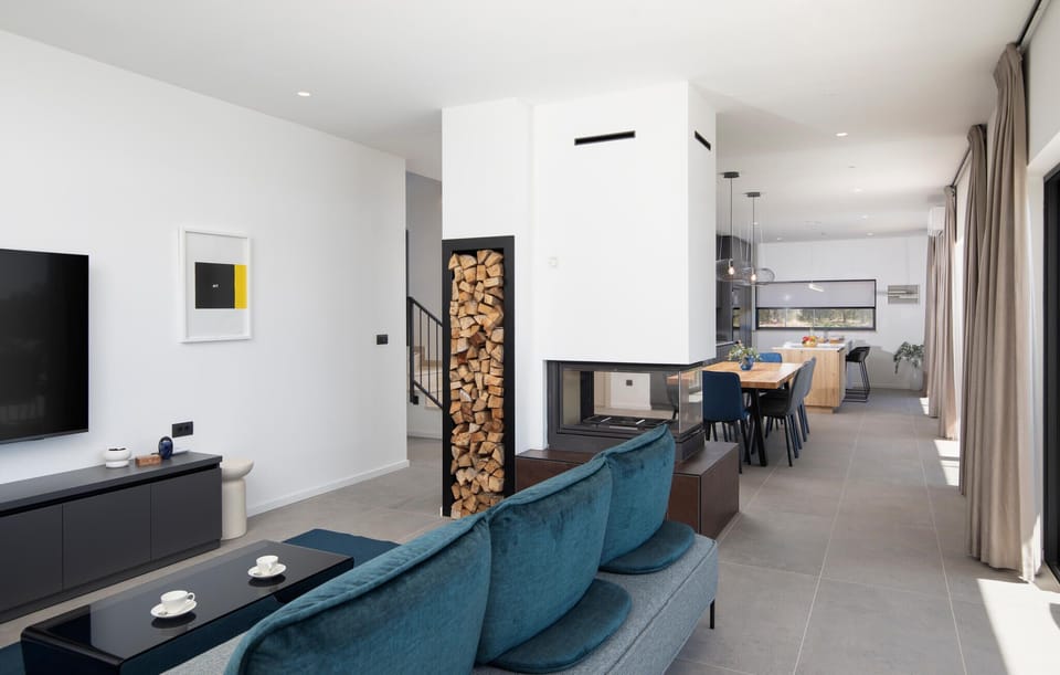 living-room