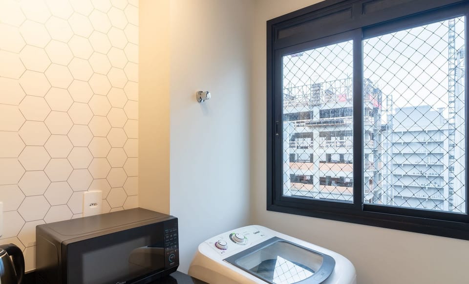 Basic Apartment | Interior