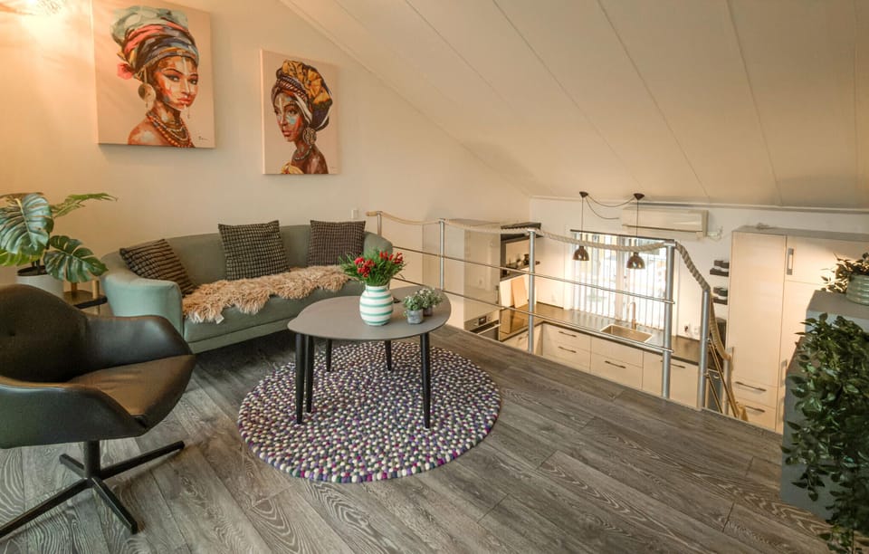 living-room