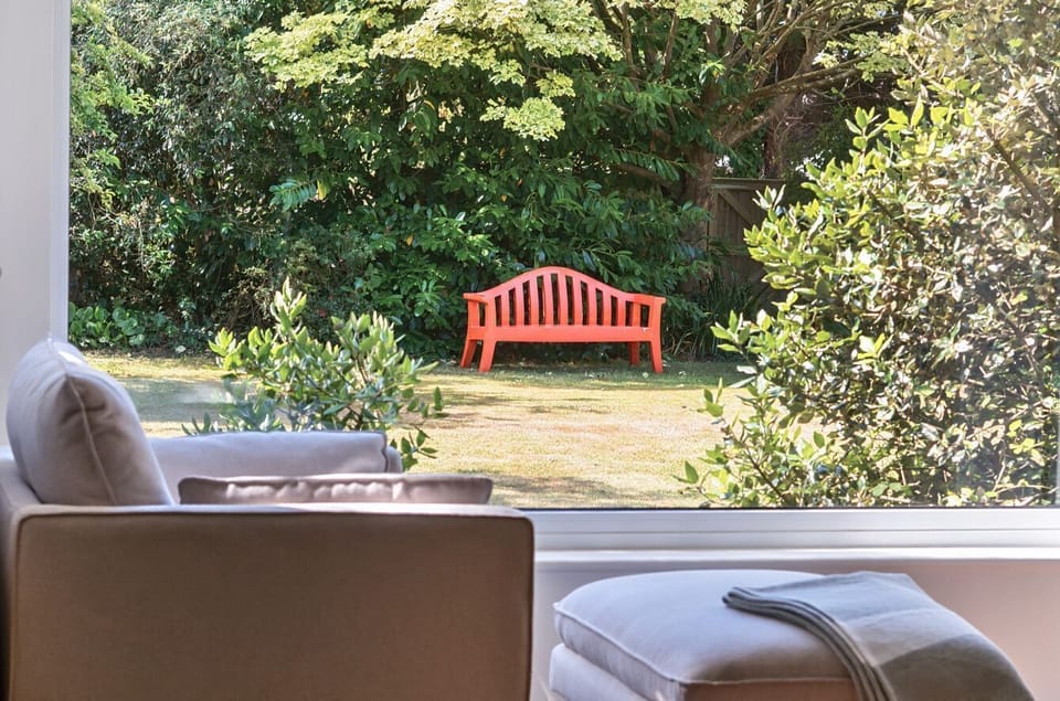 Garden Views