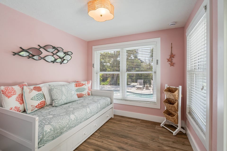 Bonus Room