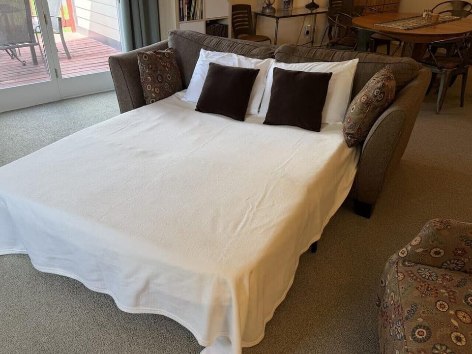 Full Sofa Sleeper (72 x 60)