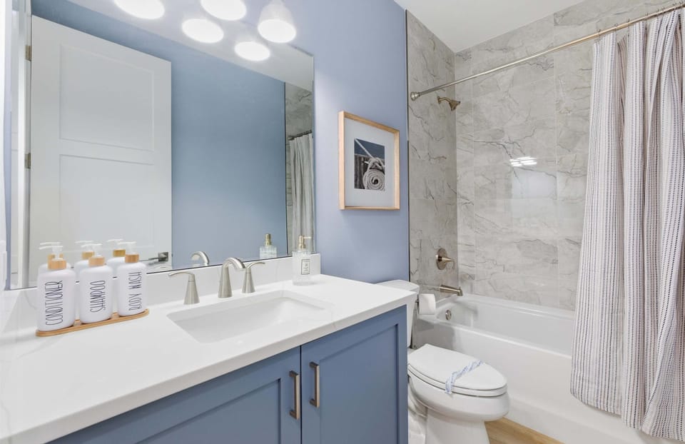 Bathroom #1