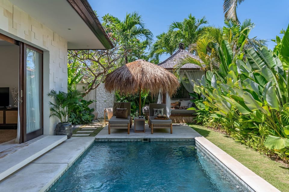 Villa Athena One - Where Romance Meets Relaxation (1794)