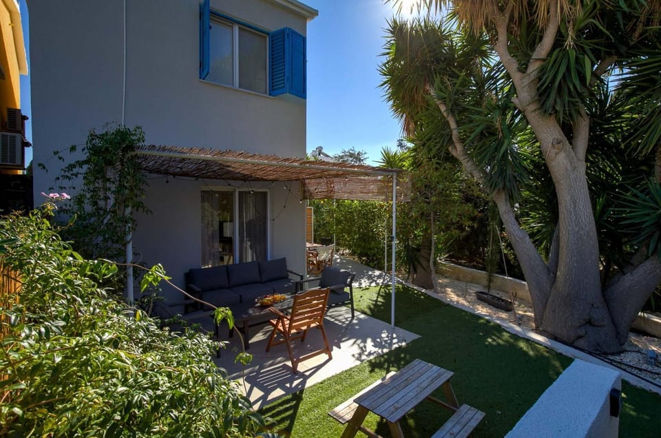 Villa Eva Breeze by Ezoria Villas (15769)