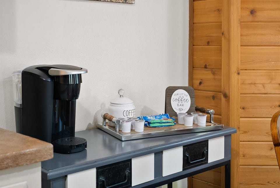 Coffee Bar