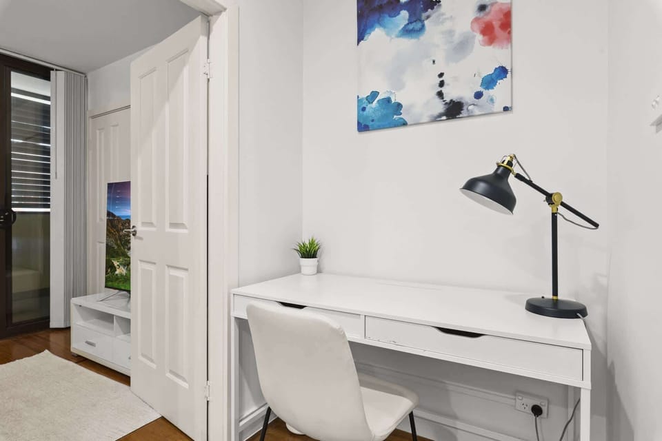 Study Nook