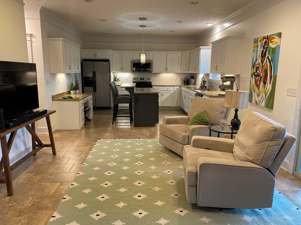 Hearth Room