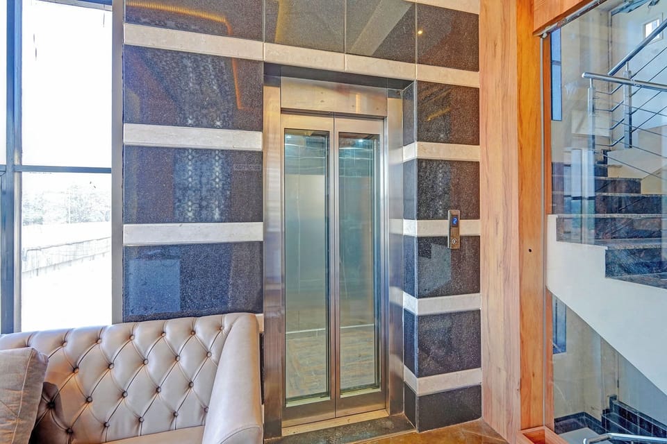 Elevator