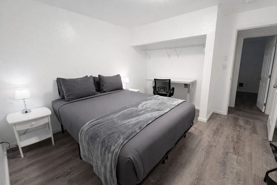 Bedroom #3