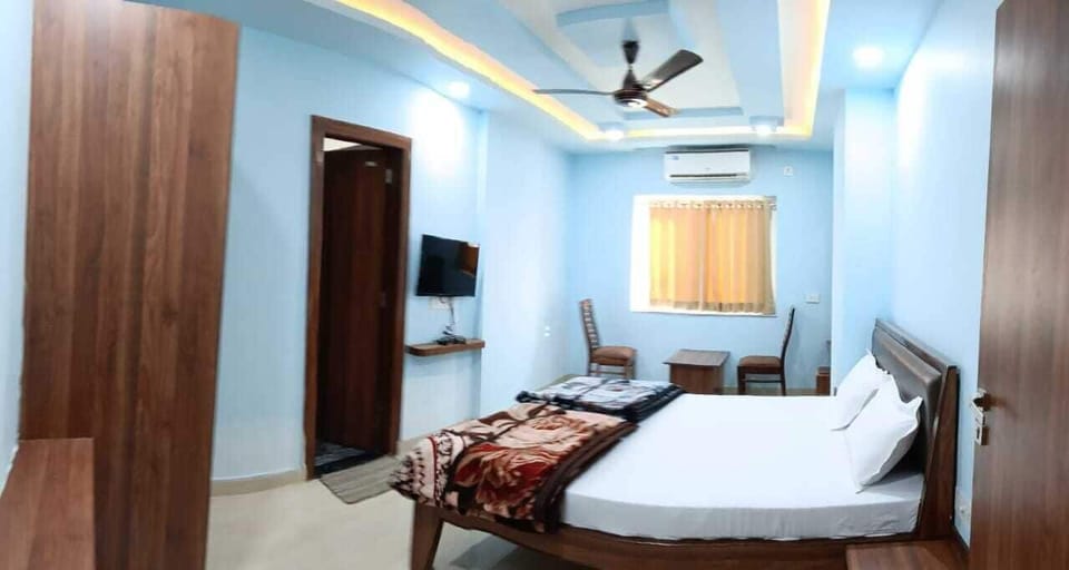 Standard Room | Free WiFi