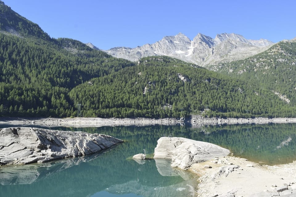 Surroundings [summer] (1-5 km)