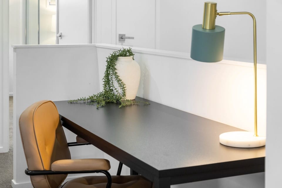 Holiday Home Facilities and Services