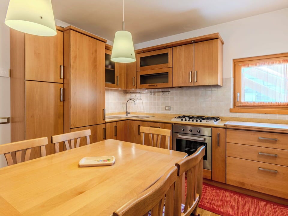 Cabinetry, Furniture, Flooring, Wood, Countertop, Kitchen, Interior Design, Floor, Drawer, Cupboard