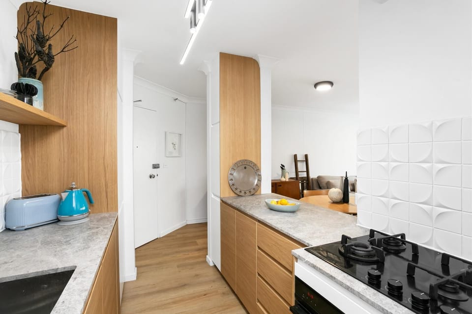 Apartment Images
