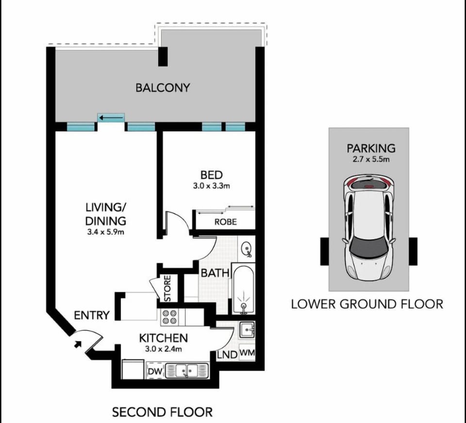 Apartment Images