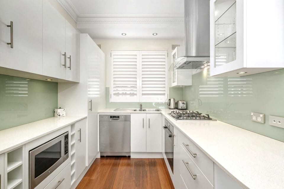 Apartment Images