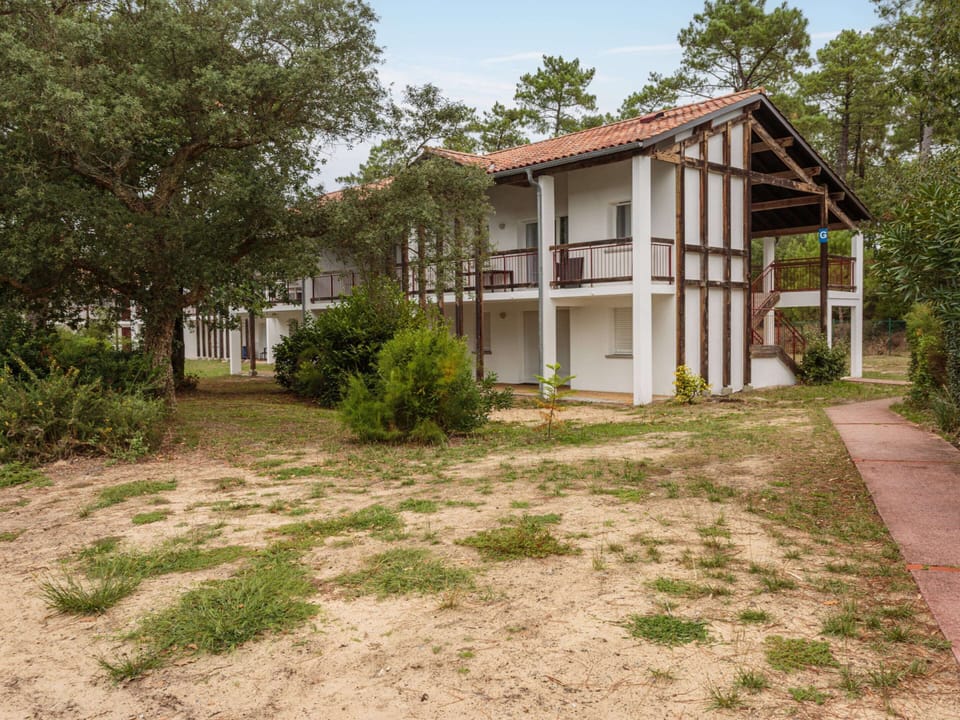 Apartment | Exterior