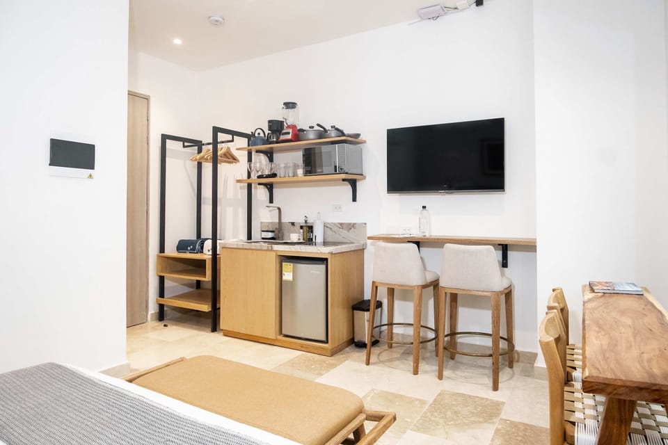 House | 1 bedroom, high-speed internet