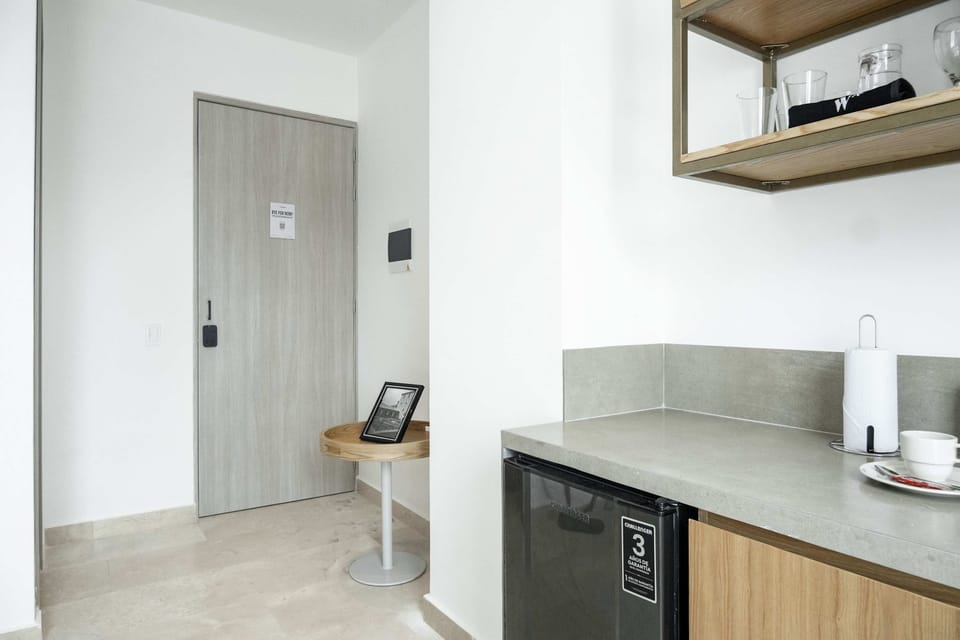 House | 1 bedroom, high-speed internet