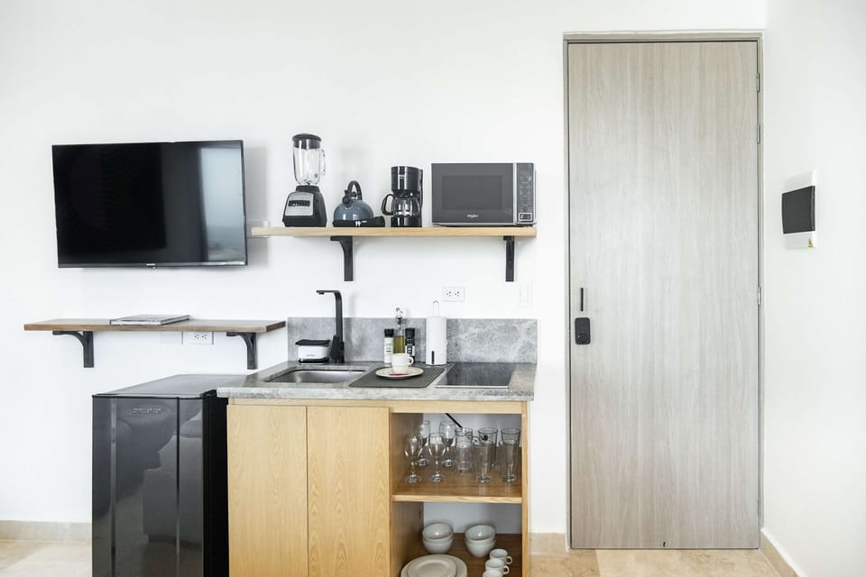 House | 1 bedroom, high-speed internet
