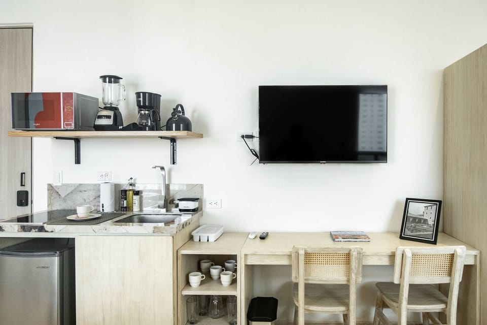House | 1 bedroom, high-speed internet