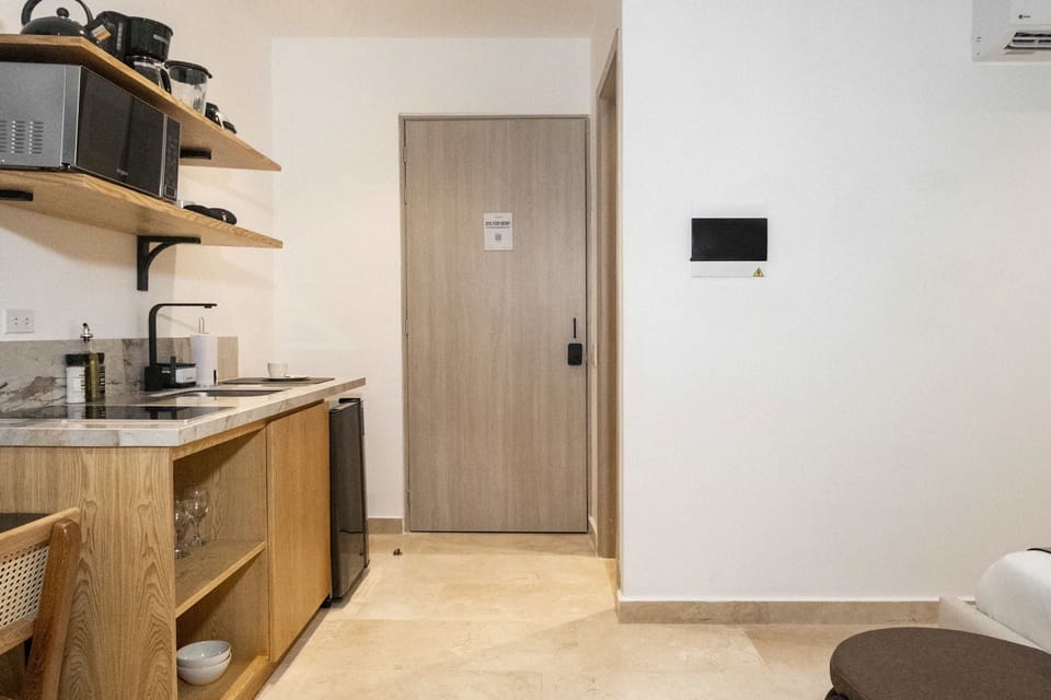 House | 1 bedroom, high-speed internet