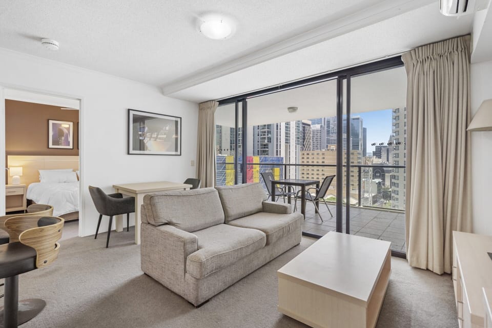Apartment | Living area