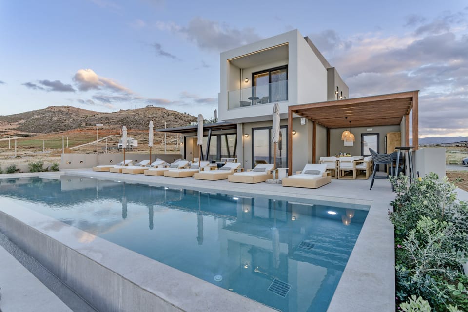 House | 7 bedrooms