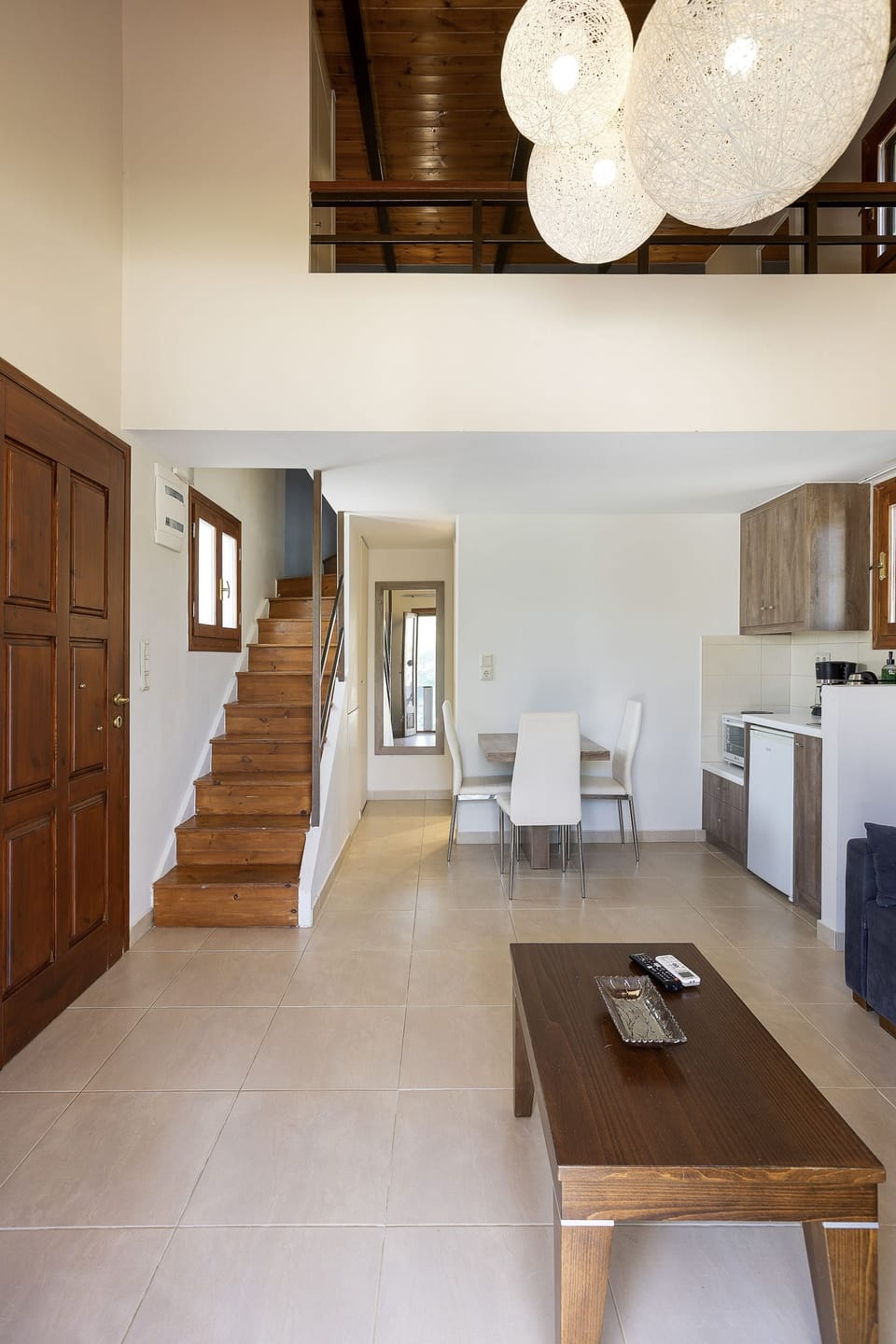 House, Smoking | 3 bedrooms
