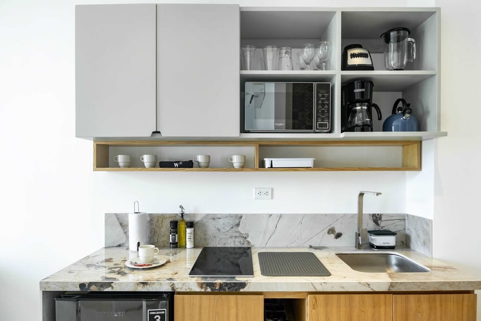 House | 1 bedroom, Internet