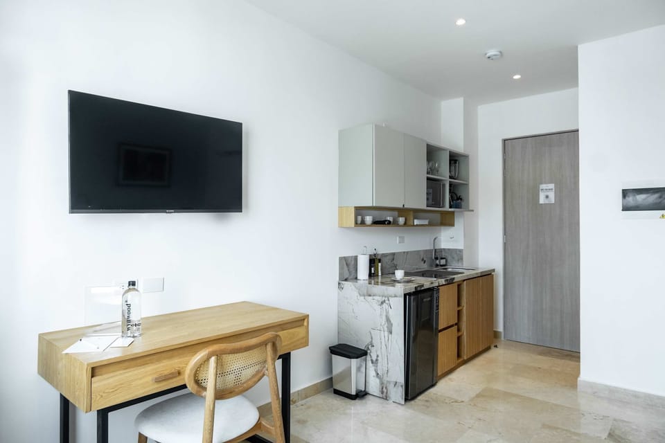 House | 1 bedroom, Internet