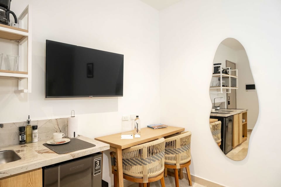 House | 1 bedroom, Internet