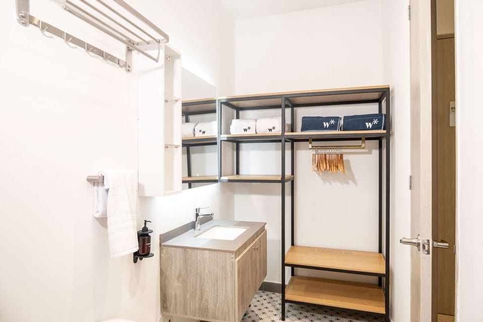 House | 1 bedroom, Internet