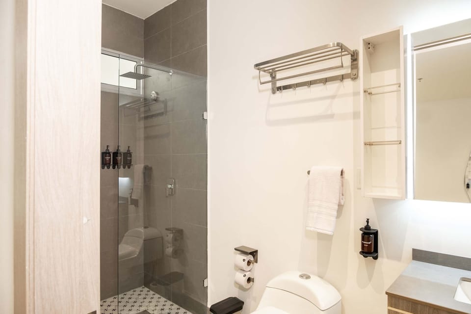 House | 1 bedroom, Internet