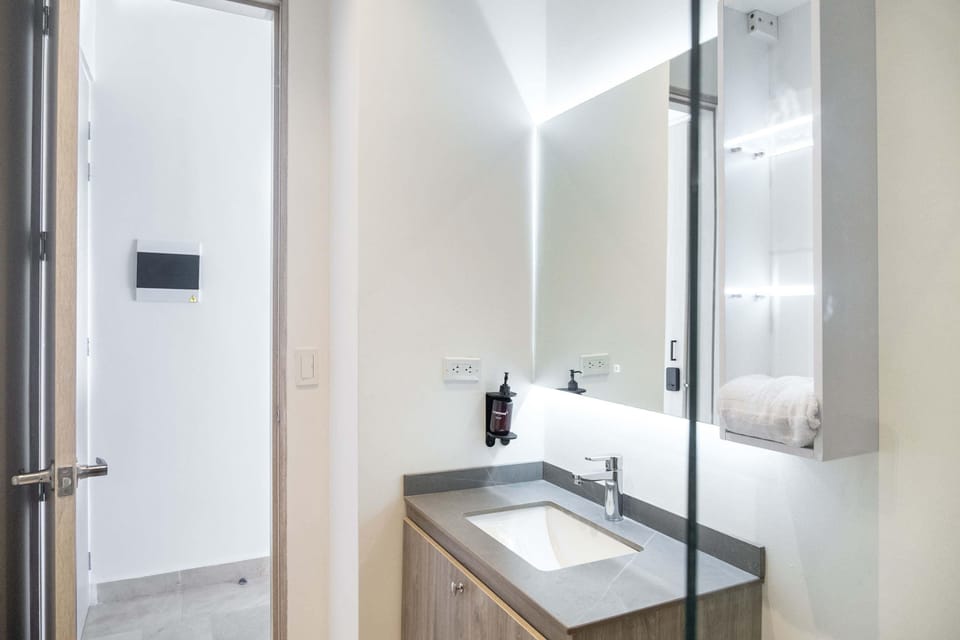 House | 1 bedroom, Internet