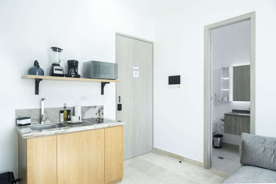 House | 1 bedroom, Internet