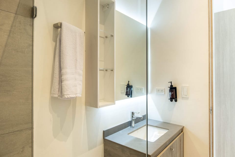 House | 1 bedroom, Internet
