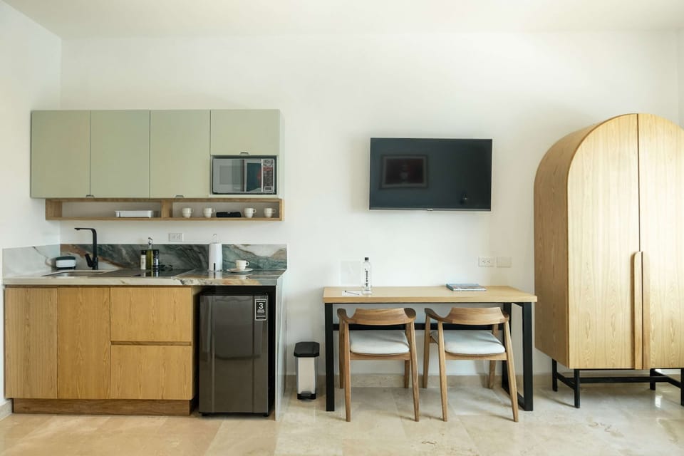 House | 1 bedroom, Internet
