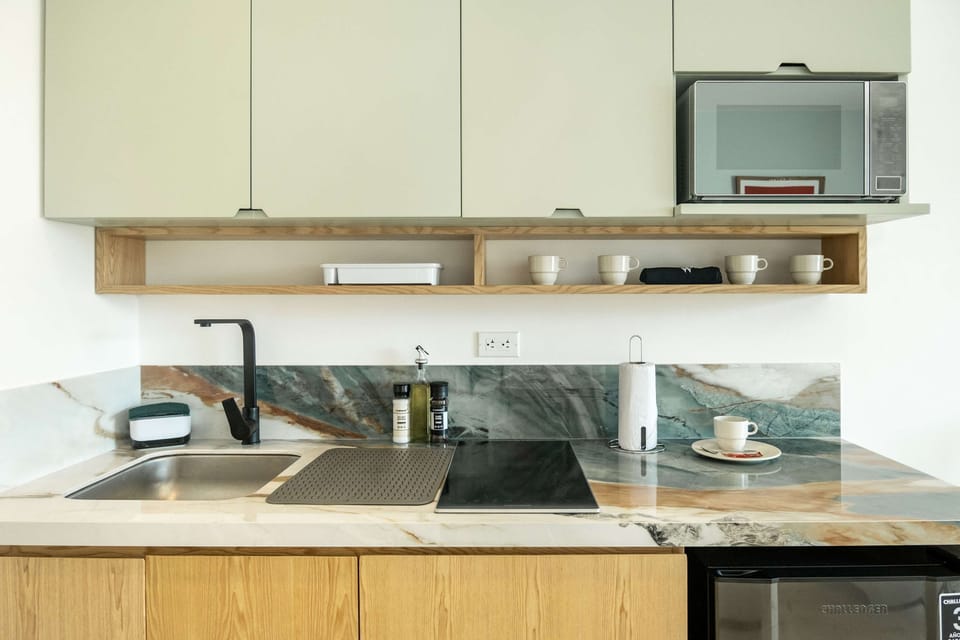 House | 1 bedroom, Internet
