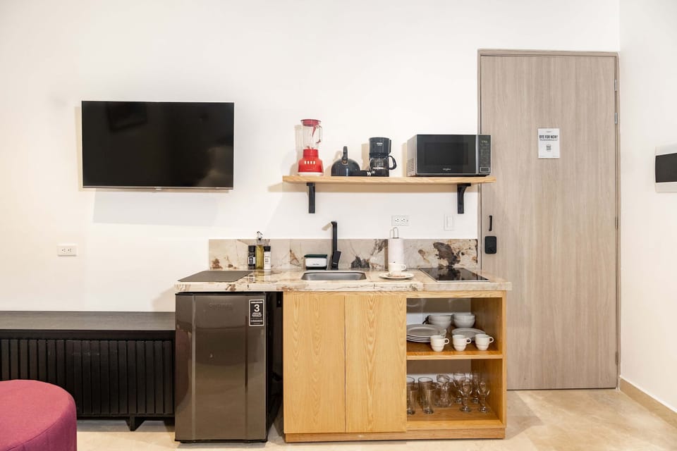 House | 1 bedroom, Internet