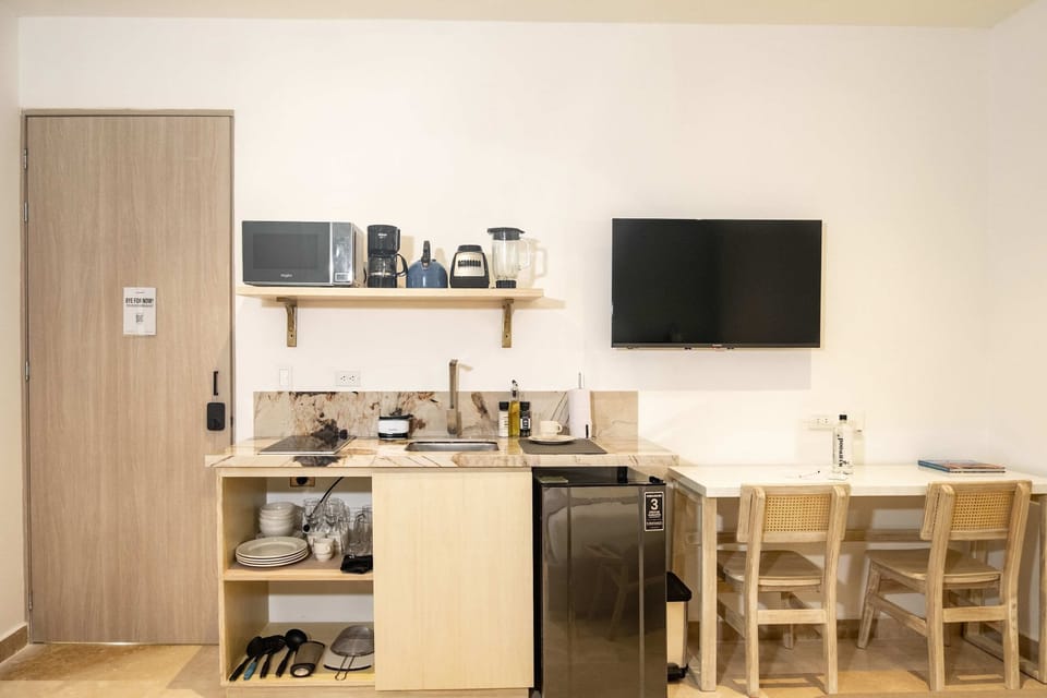 House | 1 bedroom, Internet