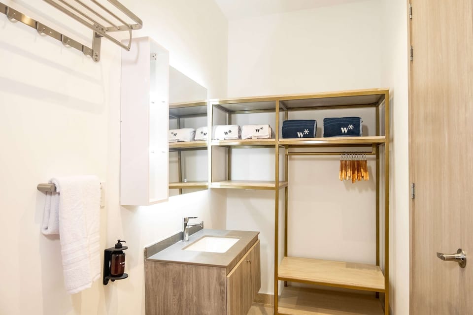 House | 1 bedroom, Internet